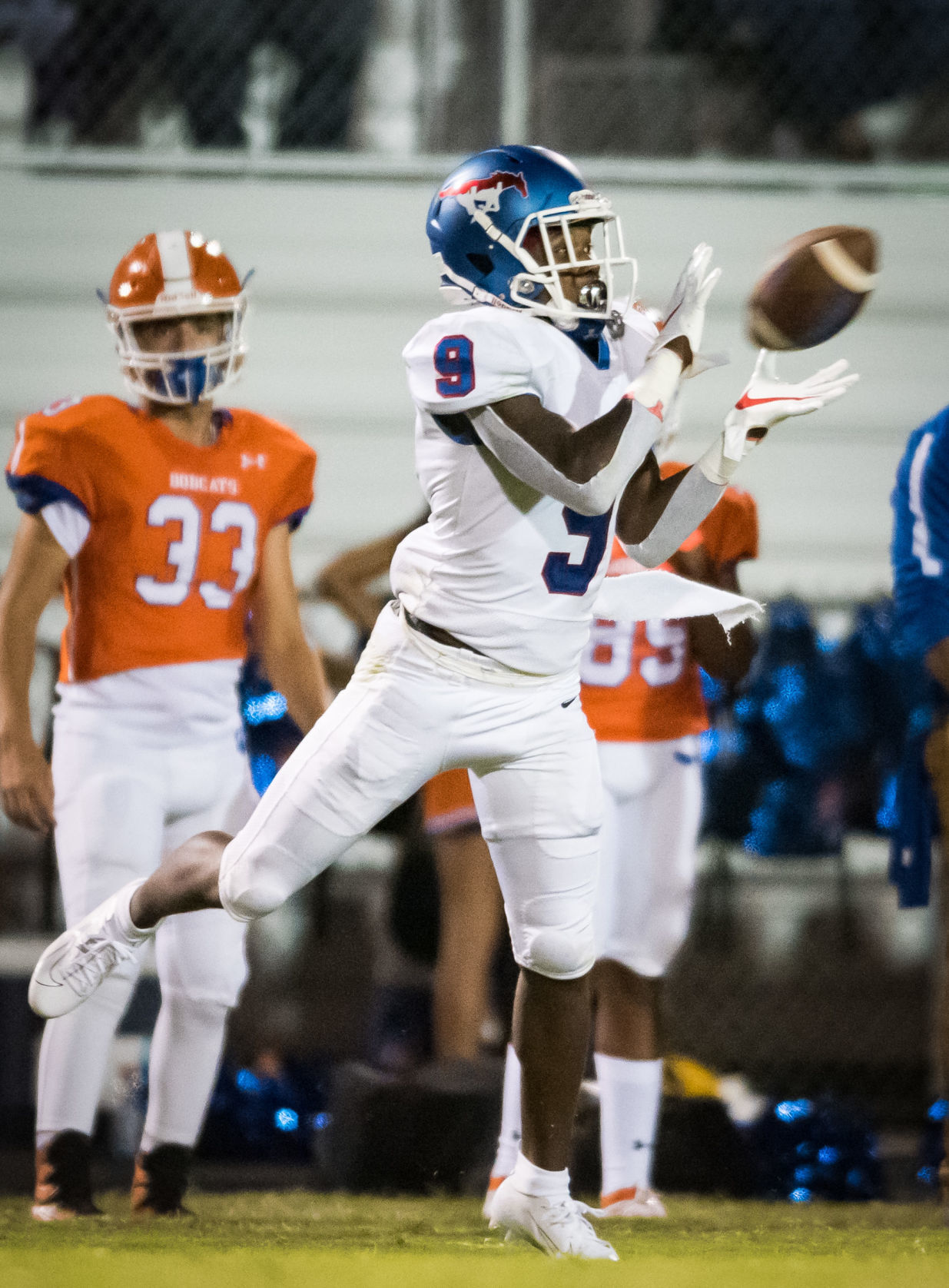Glenn Parkland Football